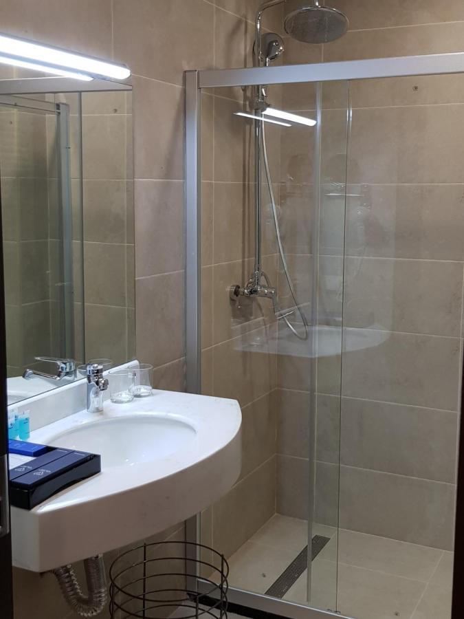 Bakuriani Crystal Resort Apartment Esterno foto