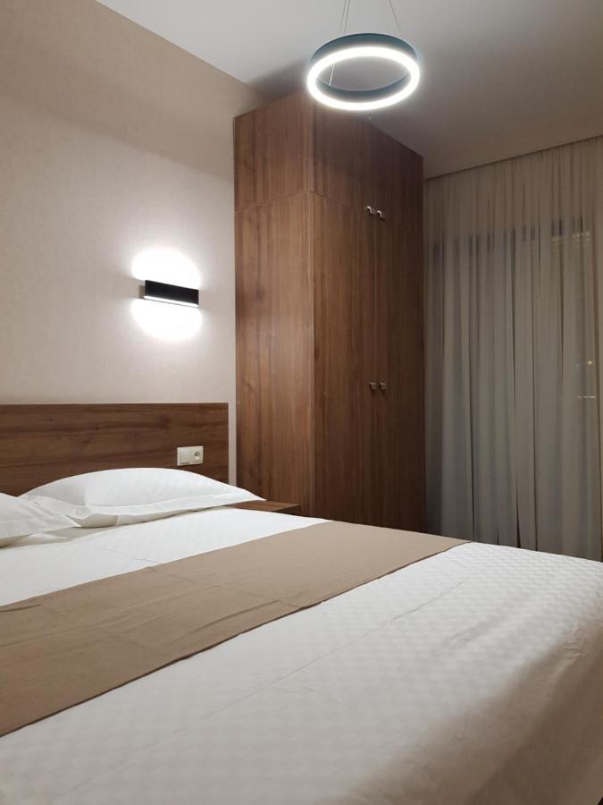Bakuriani Crystal Resort Apartment Esterno foto